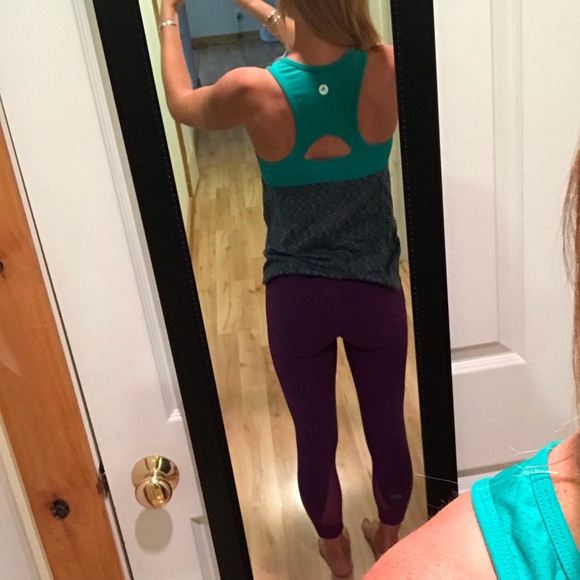 Marmot - Running / Exercise Tank Top - sz M - Picture 5 of 6